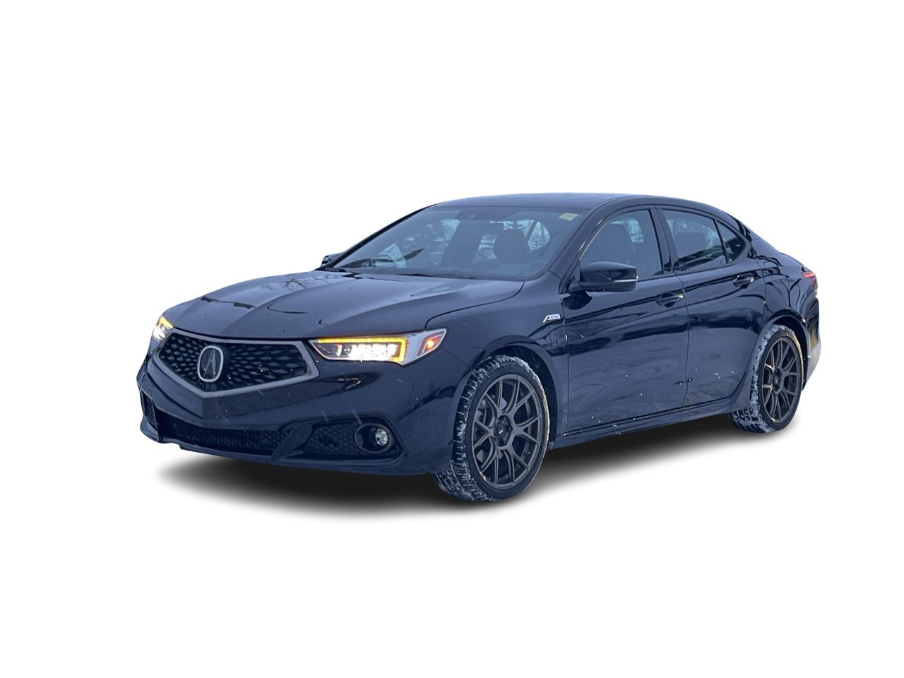 Acura TLX  2020 à Calgary, Alberta