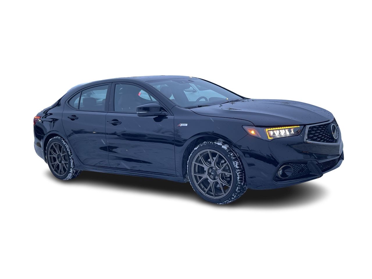 Acura TLX  2020 à Calgary, Alberta
