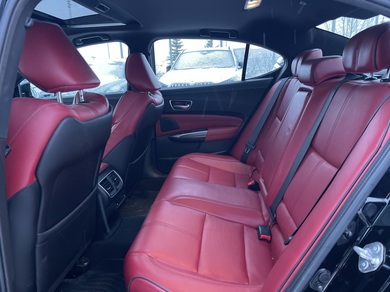 Acura TLX  2020 à Calgary, Alberta