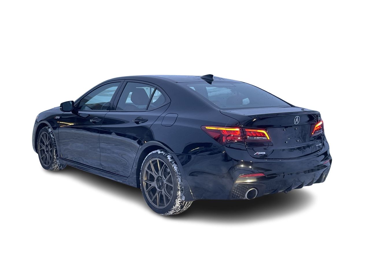 Acura TLX  2020 à Calgary, Alberta