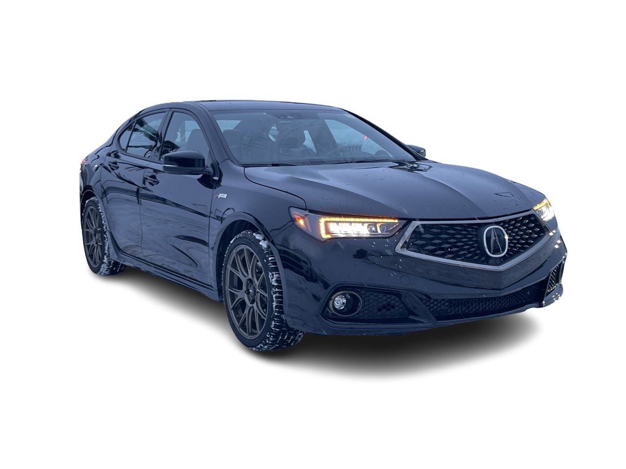 Acura TLX  2020 à Calgary, Alberta