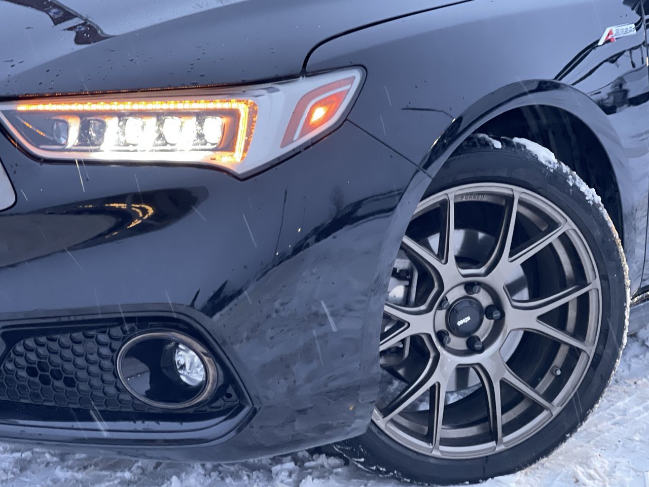 Acura TLX  2020 à Calgary, Alberta