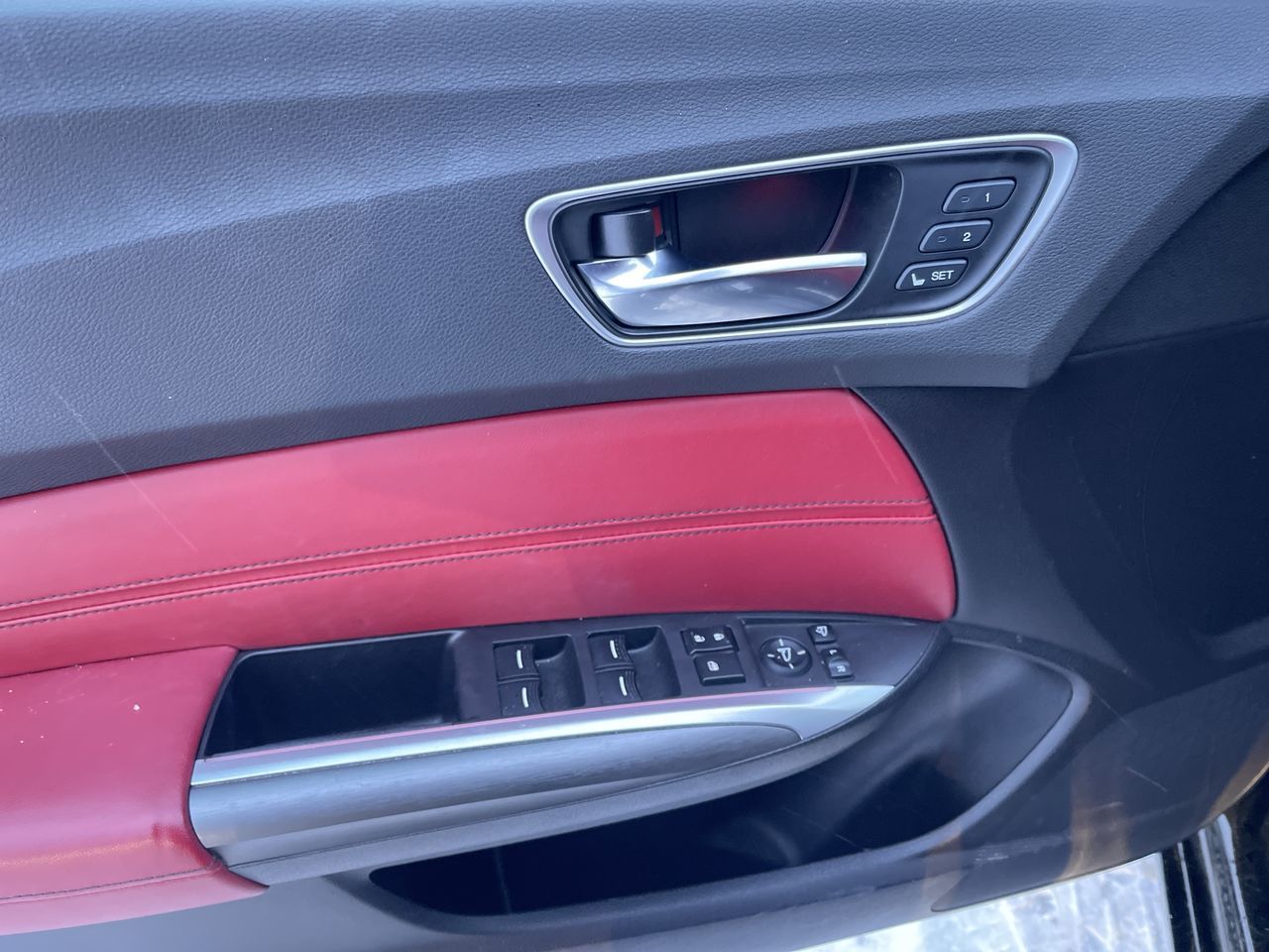 Acura TLX  2020 à Calgary, Alberta