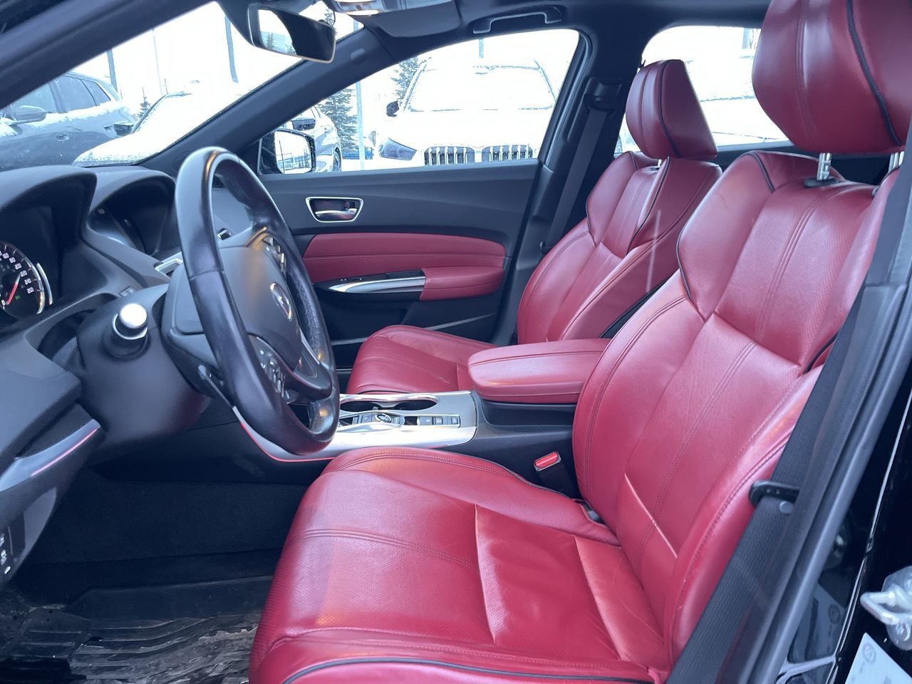 Acura TLX  2020 à Calgary, Alberta