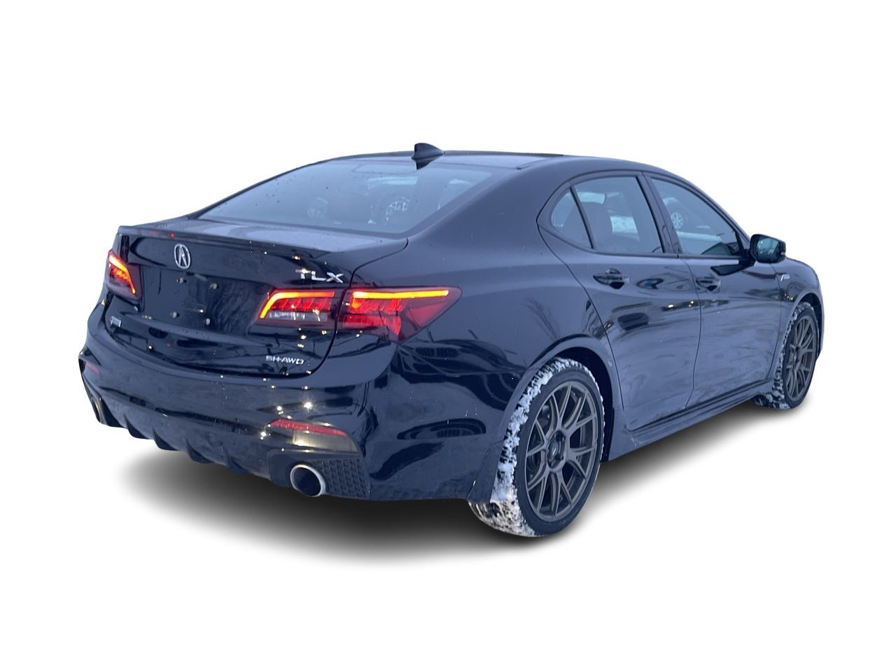 Acura TLX  2020 à Calgary, Alberta