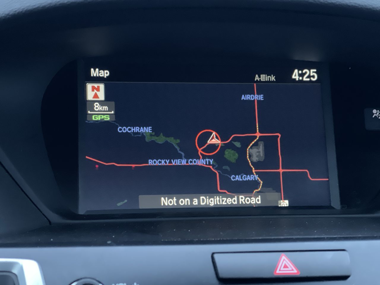 Acura TLX  2020 à Calgary, Alberta