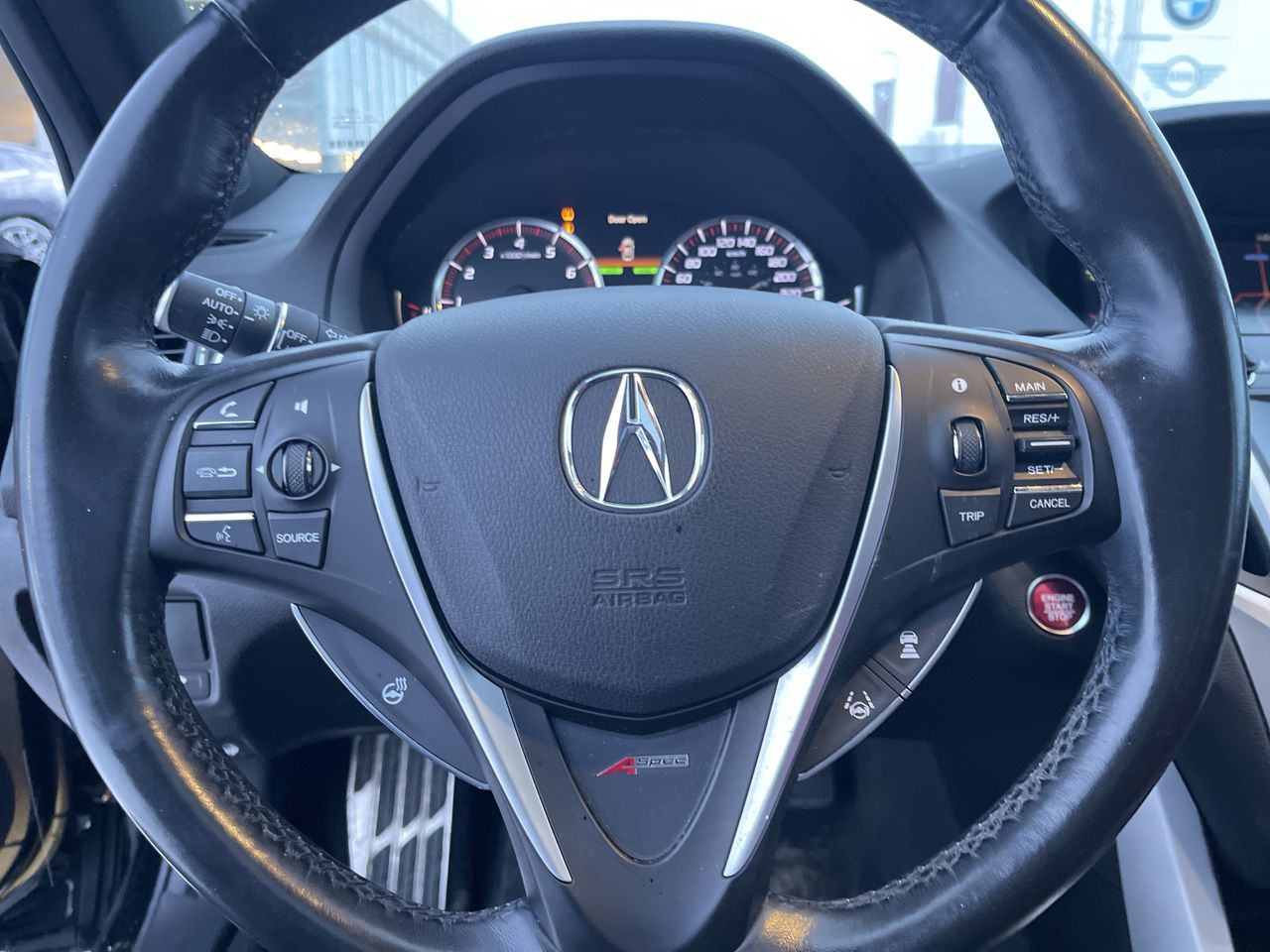 Acura TLX  2020 à Calgary, Alberta