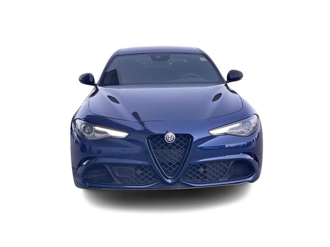 Alfa Romeo Giulia  2018 à Calgary, Alberta