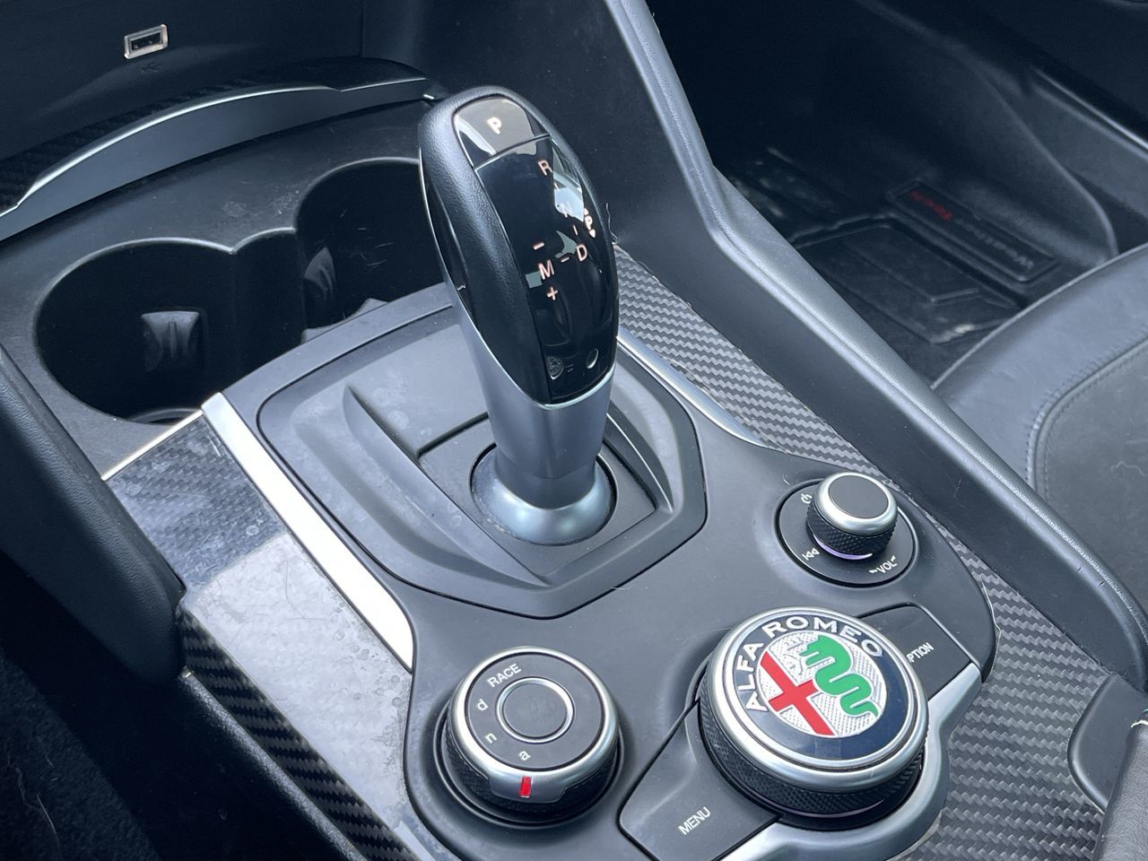 Alfa Romeo Giulia  2018 à Calgary, Alberta