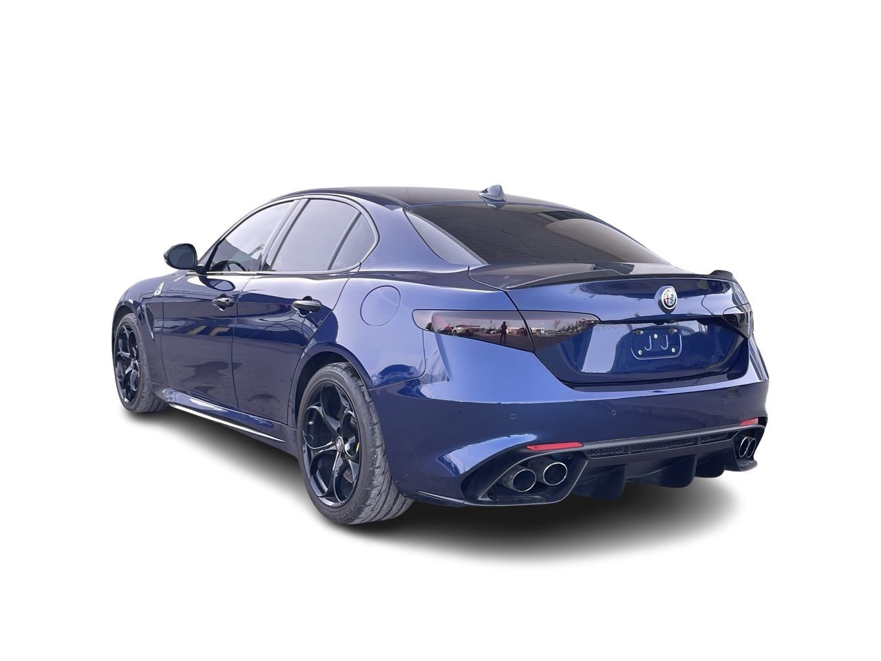 Alfa Romeo Giulia  2018 à Calgary, Alberta