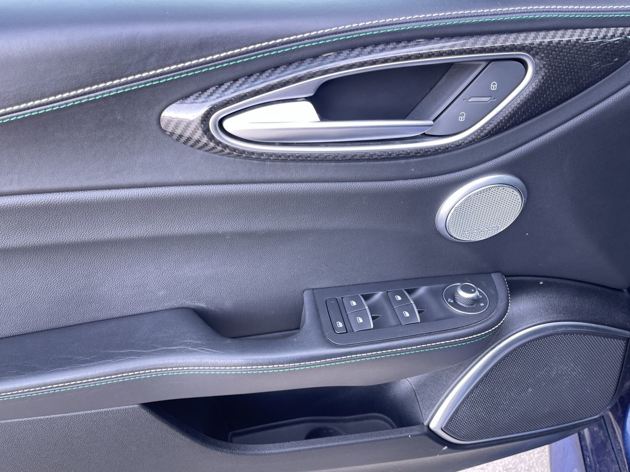 Alfa Romeo Giulia  2018 à Calgary, Alberta