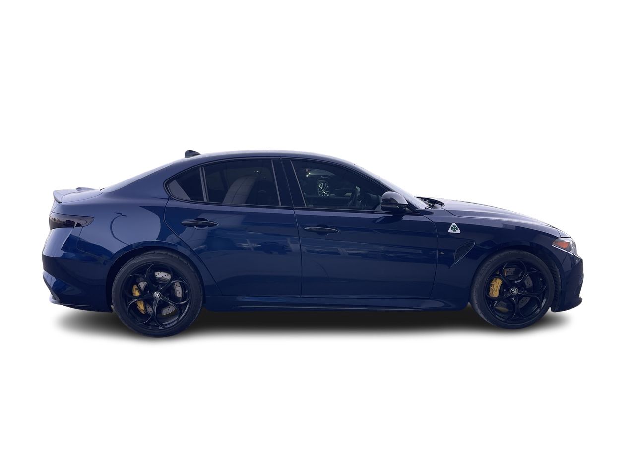 Alfa Romeo Giulia  2018 à Calgary, Alberta