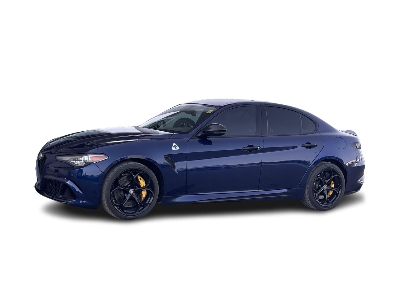 Alfa Romeo Giulia  2018 à Calgary, Alberta