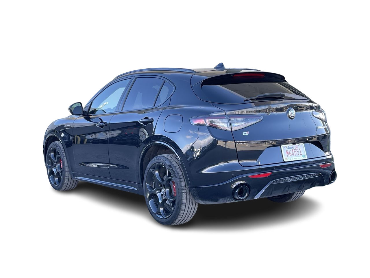 Alfa Romeo Stelvio  2024 à Calgary, Alberta