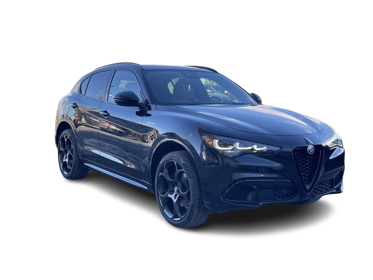 Alfa Romeo Stelvio  2024 à Calgary, Alberta
