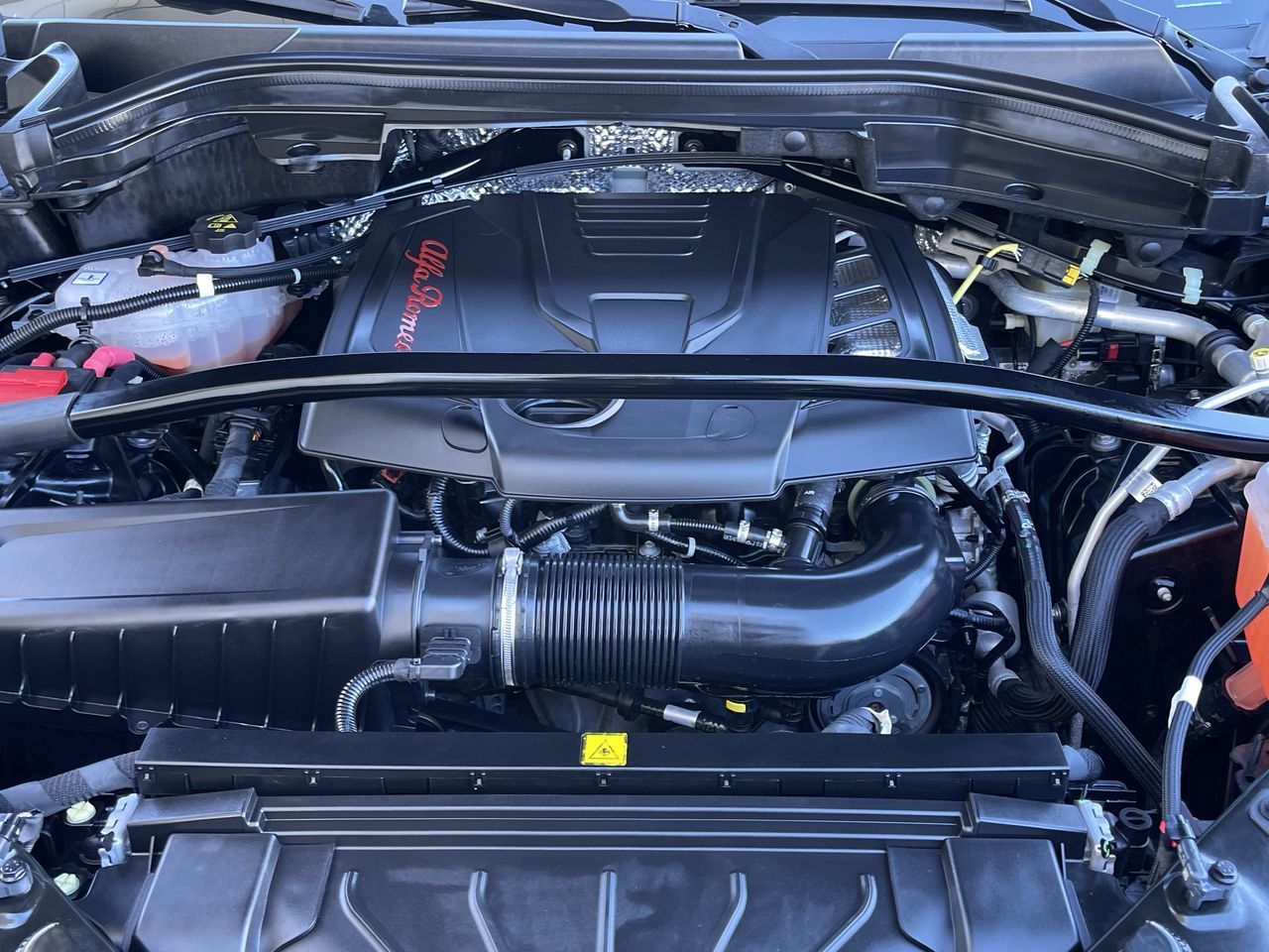 Alfa Romeo Stelvio  2024 à Calgary, Alberta