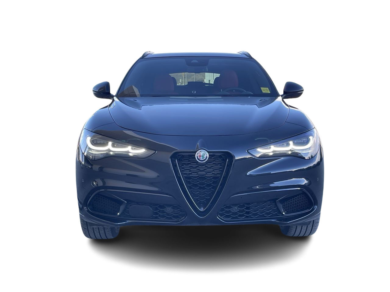 Alfa Romeo Stelvio  2024 à Calgary, Alberta
