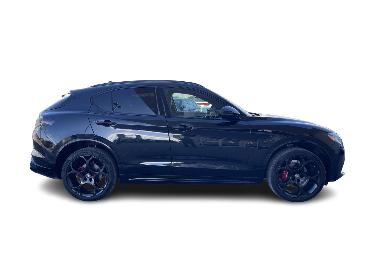 Alfa Romeo Stelvio  2024 à Calgary, Alberta