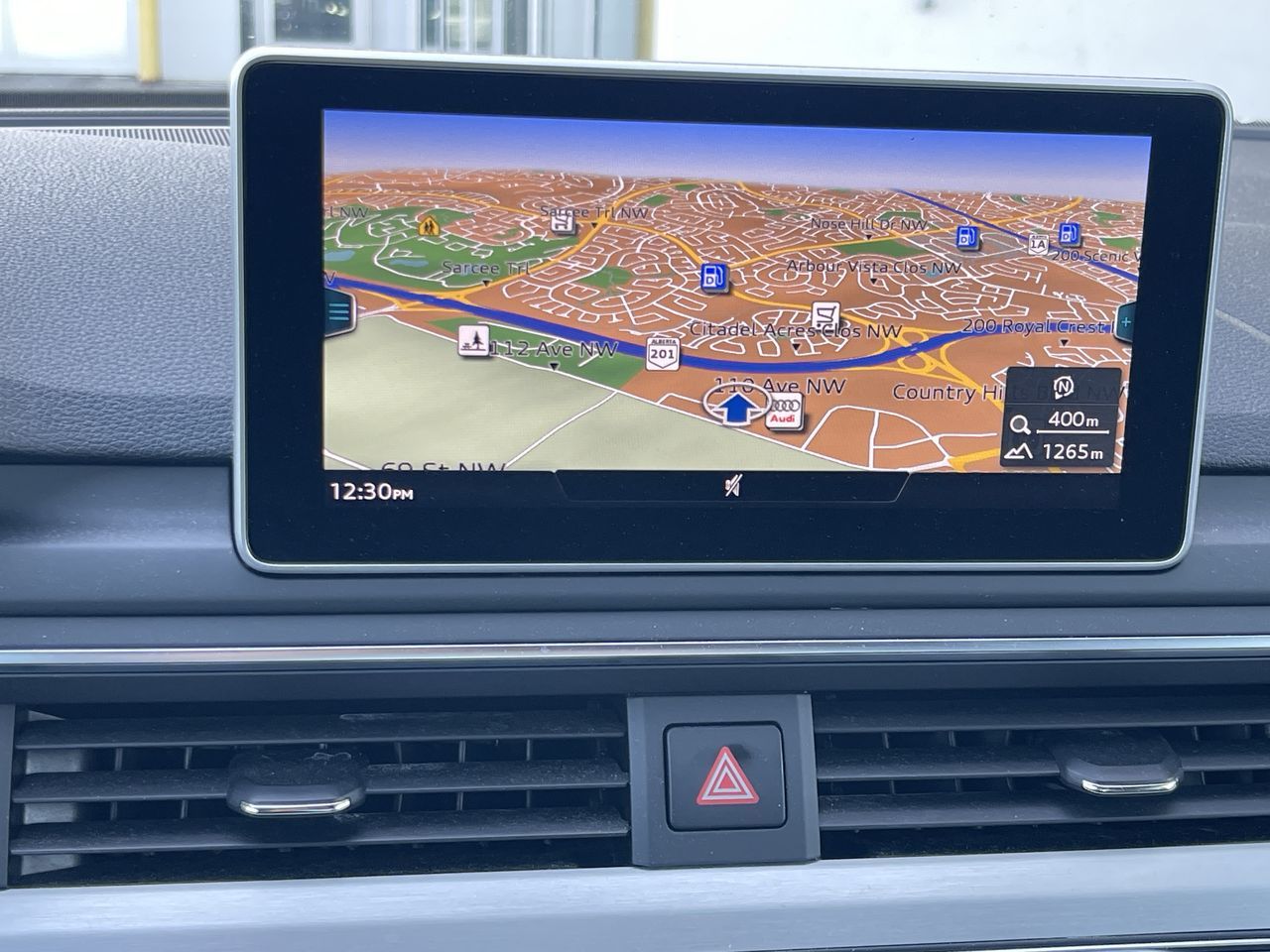 2018 Audi A5 Coupe in Calgary, Alberta