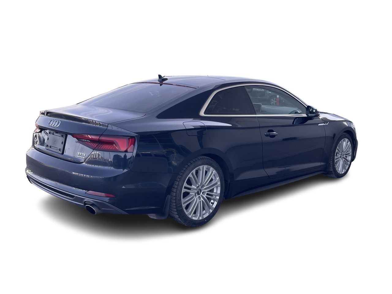 2018 Audi A5 Coupe in Calgary, Alberta