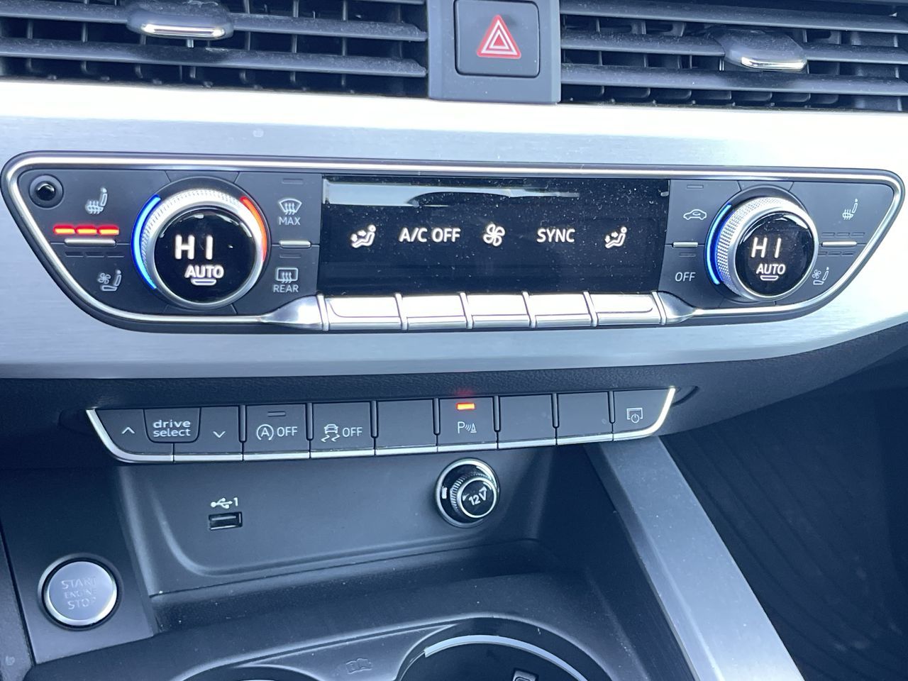 2018 Audi A5 Coupe in Calgary, Alberta