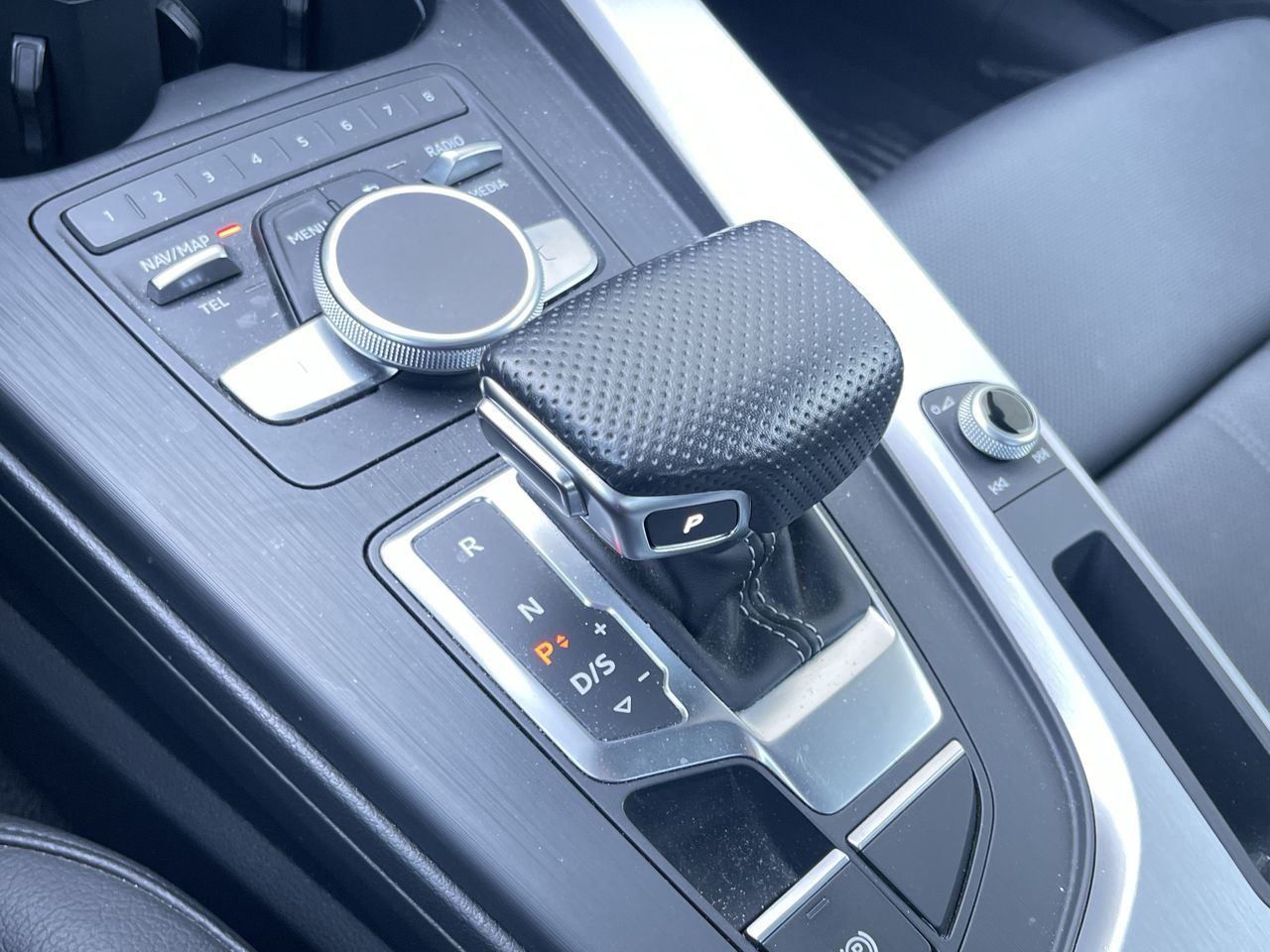 2018 Audi A5 Coupe in Calgary, Alberta