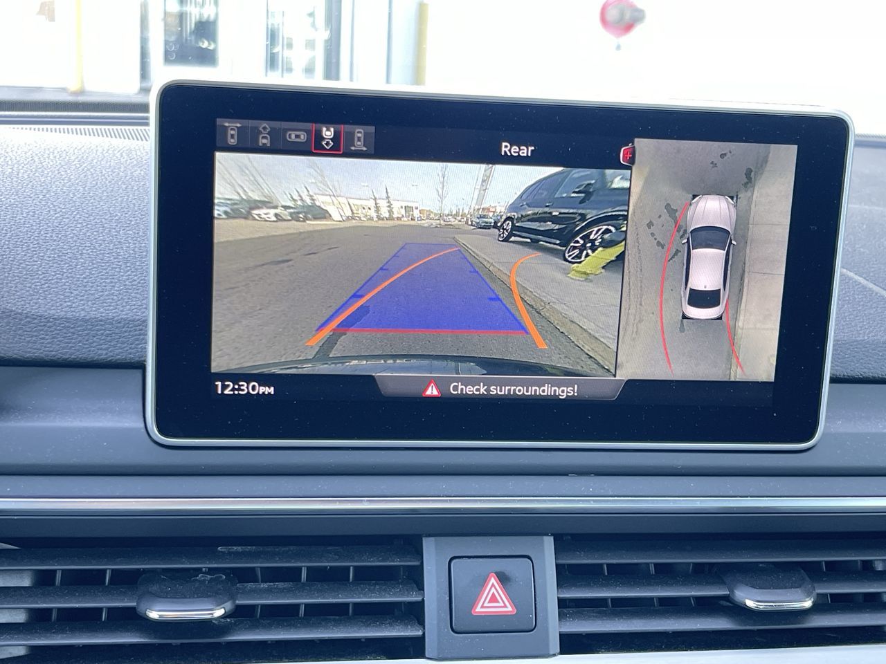 2018 Audi A5 Coupe in Calgary, Alberta