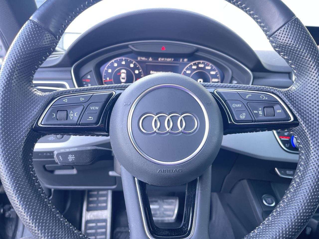 2018 Audi A5 Coupe in Calgary, Alberta