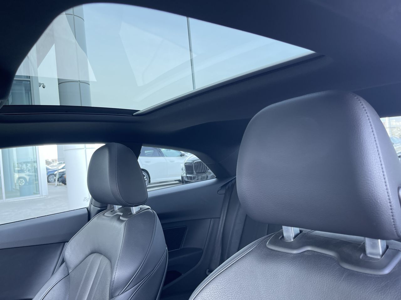 2018 Audi A5 Coupe in Calgary, Alberta