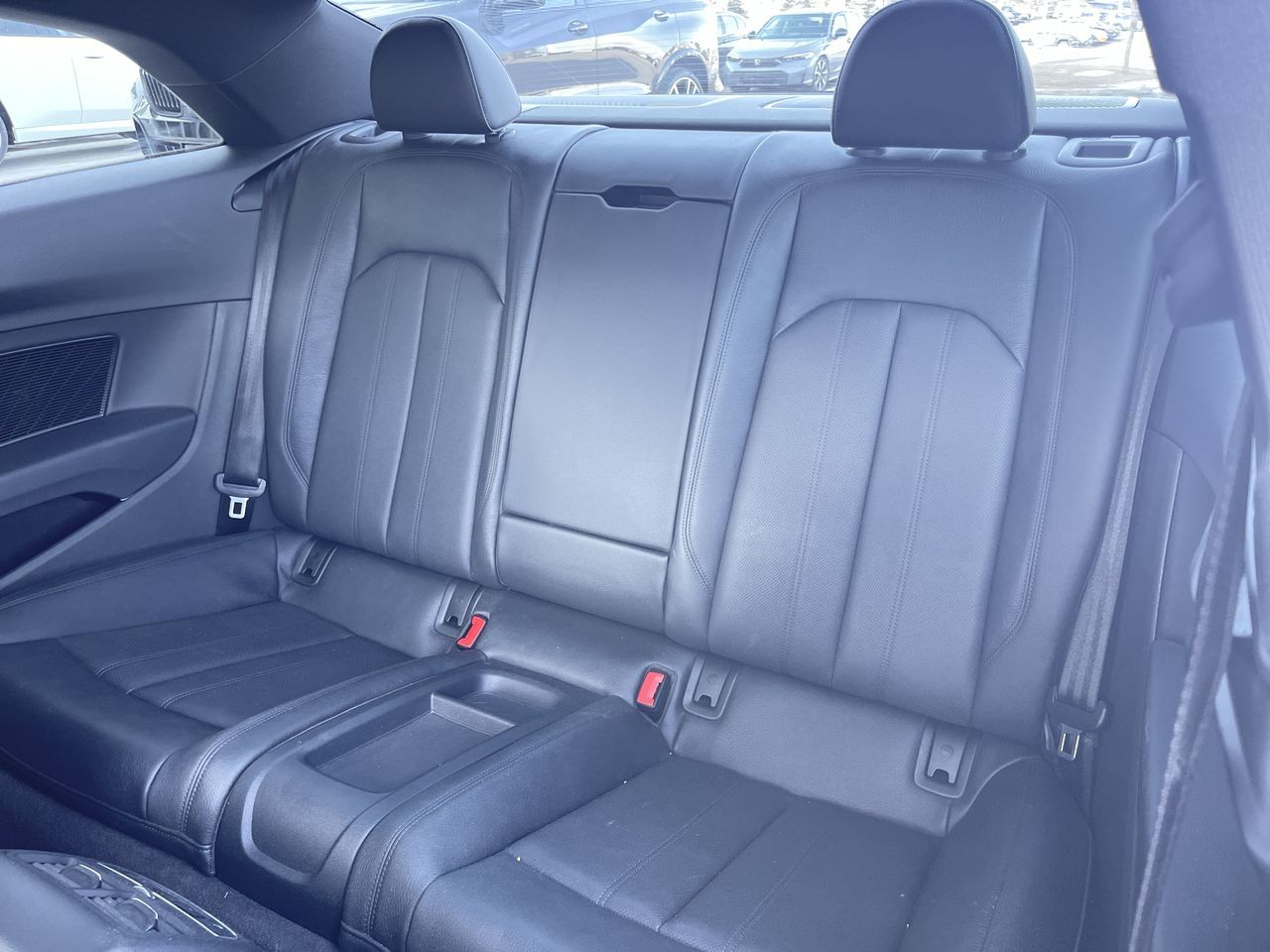 2018 Audi A5 Coupe in Calgary, Alberta