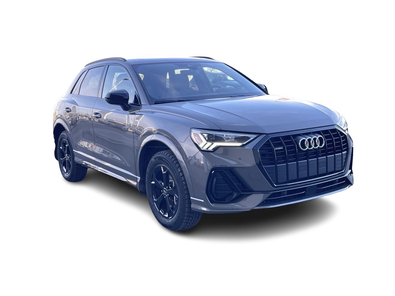Audi Q3  2023 à Calgary, Alberta