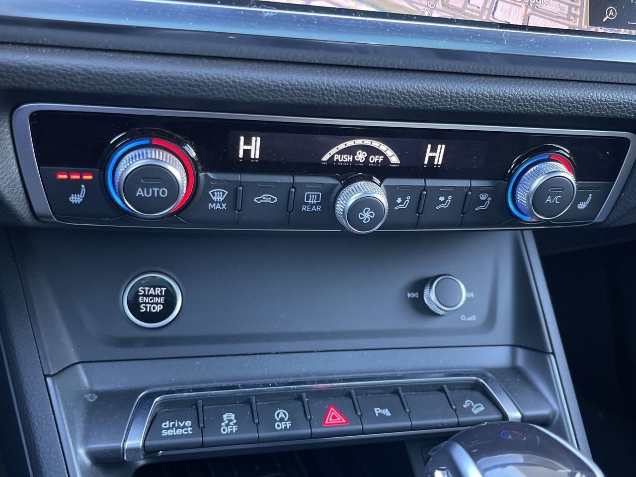 Audi Q3  2023 à Calgary, Alberta