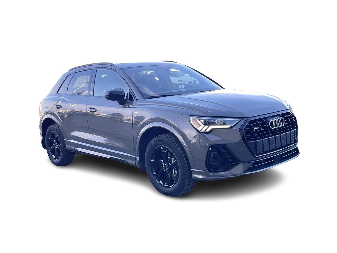 Audi Q3  2023 à Calgary, Alberta