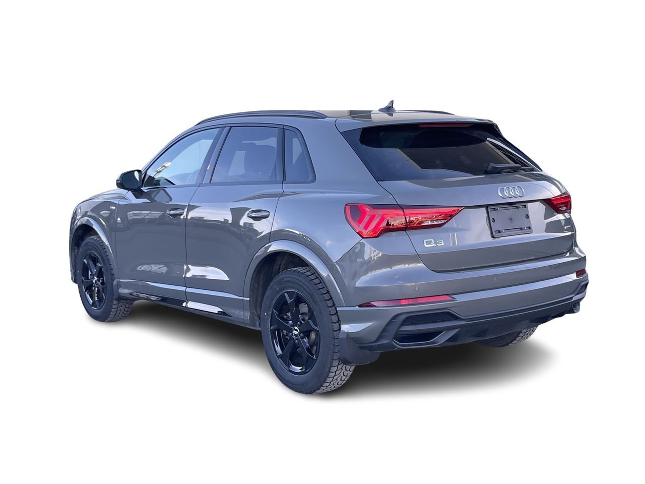 Audi Q3  2023 à Calgary, Alberta