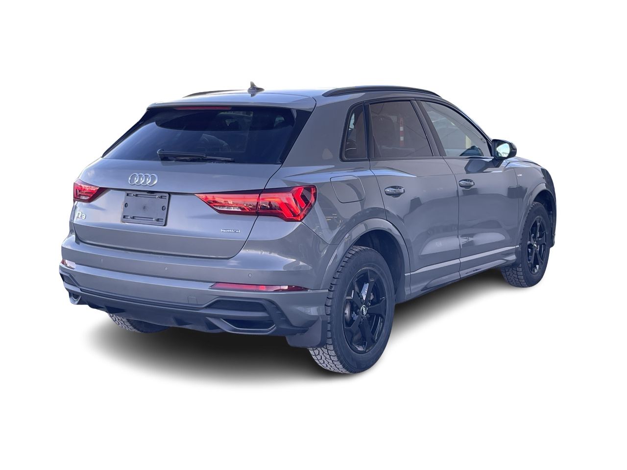 Audi Q3  2023 à Calgary, Alberta