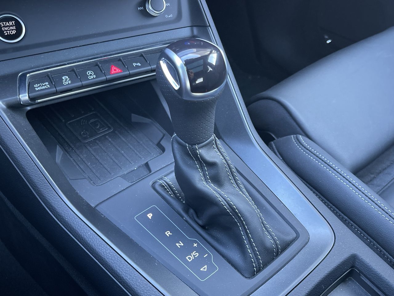 Audi Q3  2023 à Calgary, Alberta