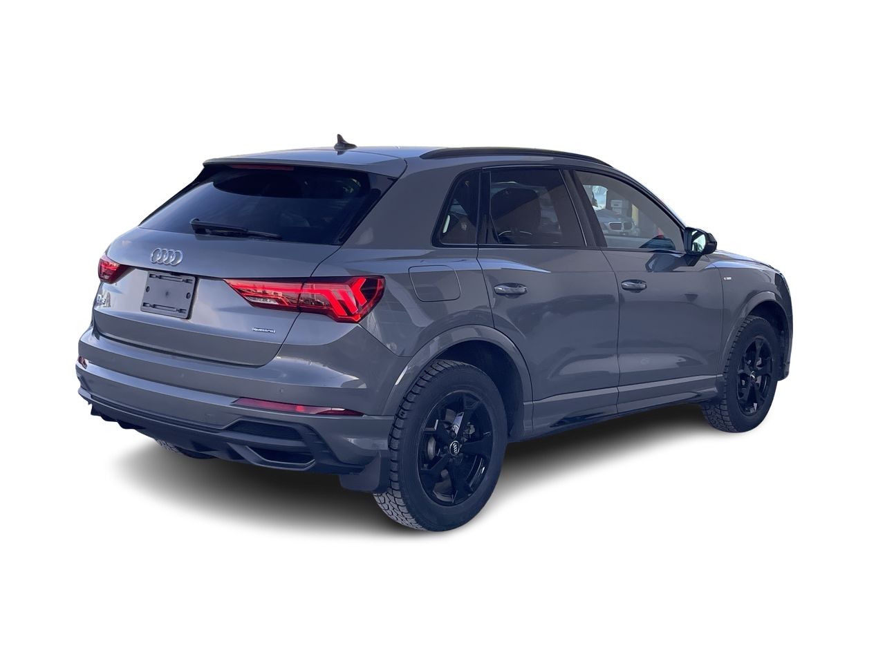 Audi Q3  2023 à Calgary, Alberta