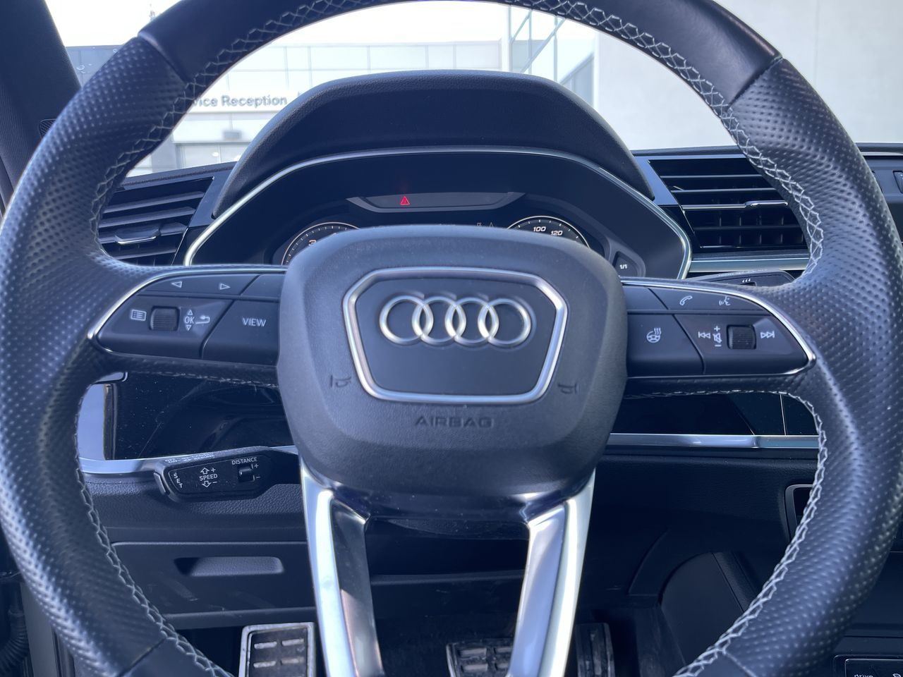 Audi Q3  2023 à Calgary, Alberta