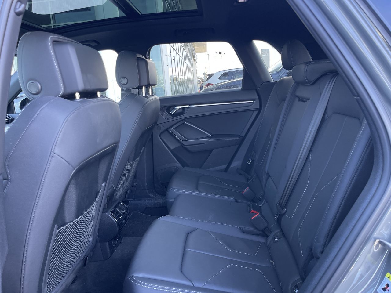 Audi Q3  2023 à Calgary, Alberta