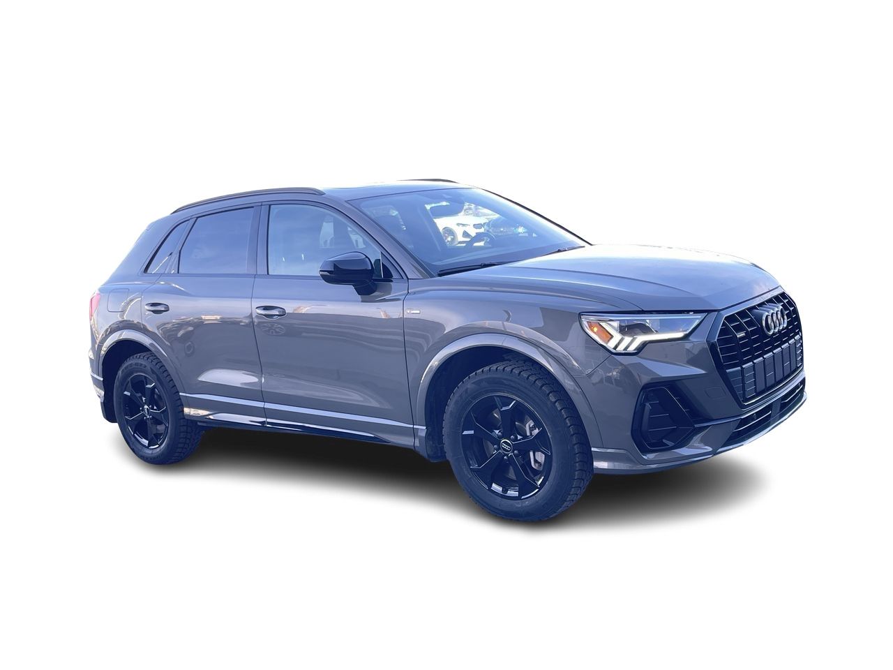 Audi Q3  2023 à Calgary, Alberta