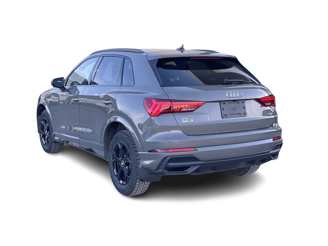 Audi Q3  2023 à Calgary, Alberta