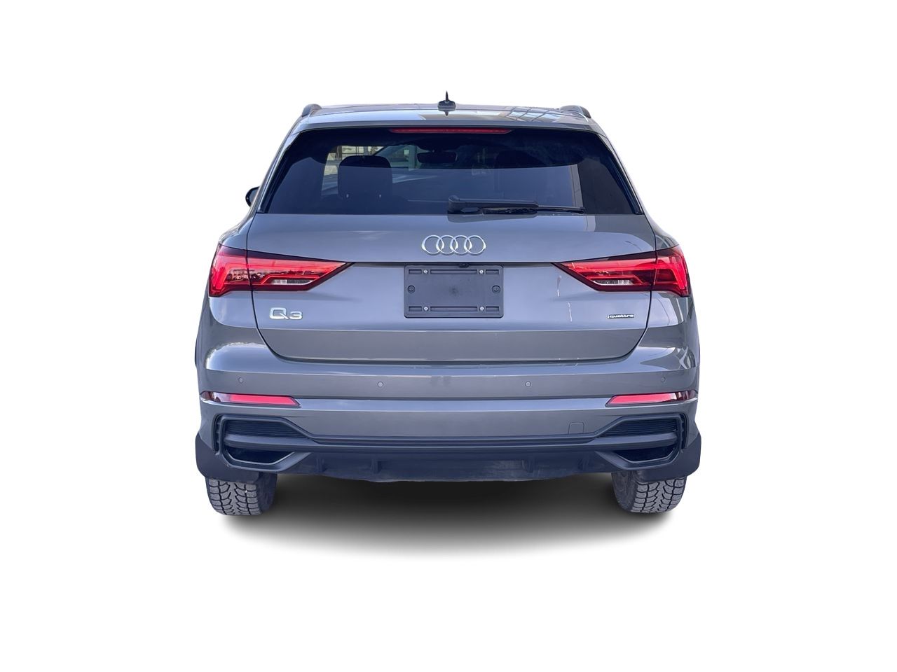 Audi Q3  2023 à Calgary, Alberta