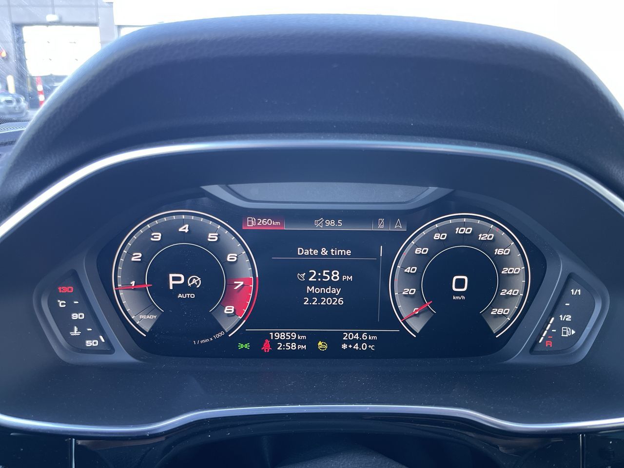 Audi Q3  2023 à Calgary, Alberta