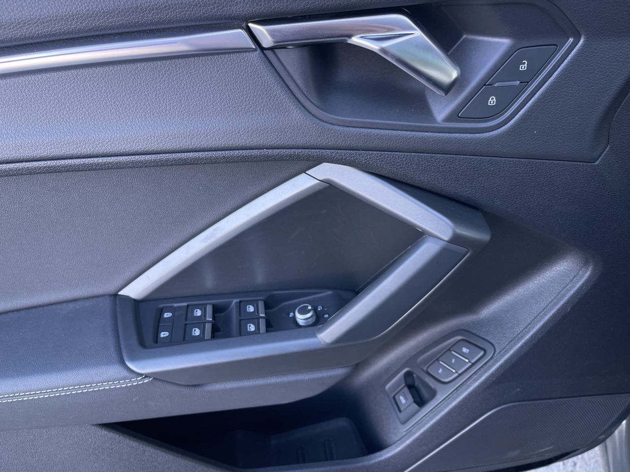 Audi Q3  2023 à Calgary, Alberta