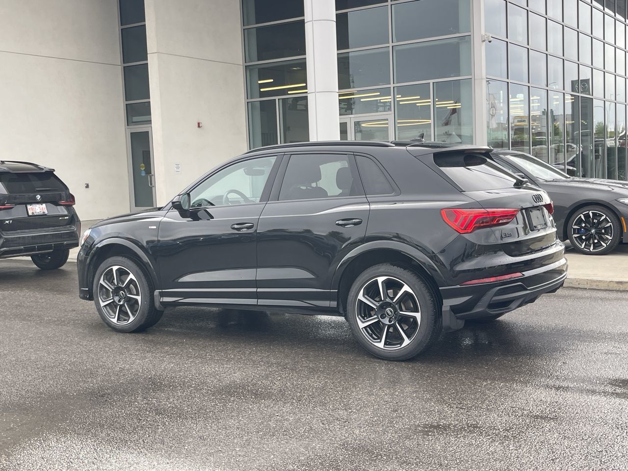 Audi Q3  2023 à Calgary, Alberta