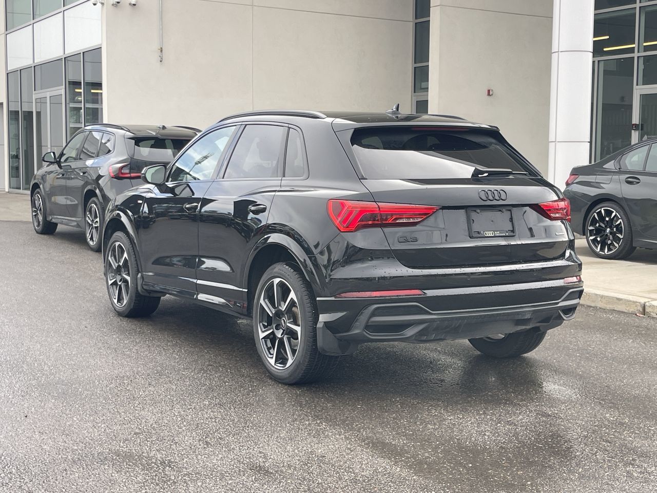 Audi Q3  2023 à Calgary, Alberta