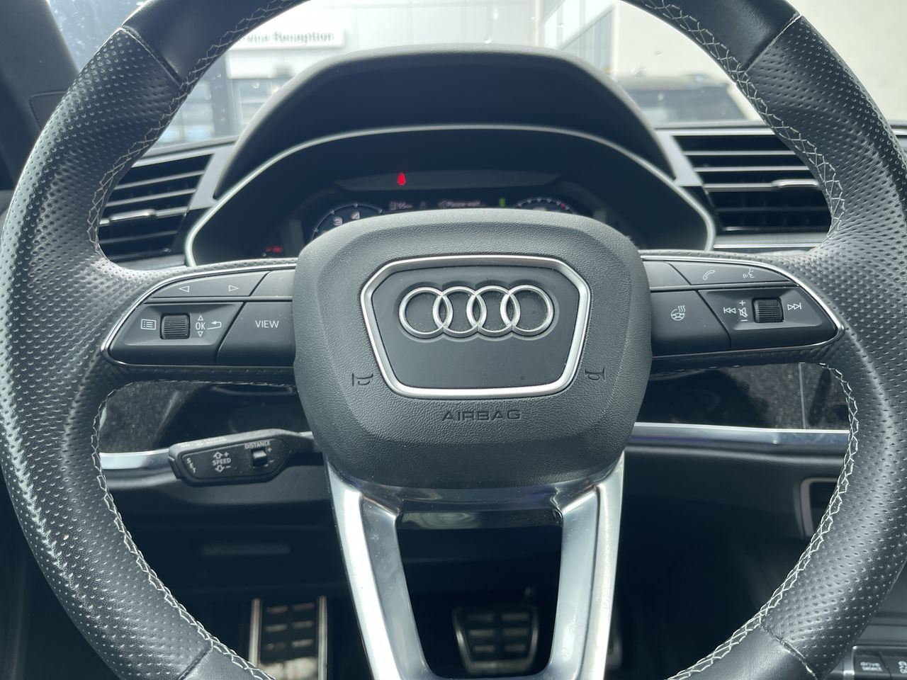 Audi Q3  2023 à Calgary, Alberta