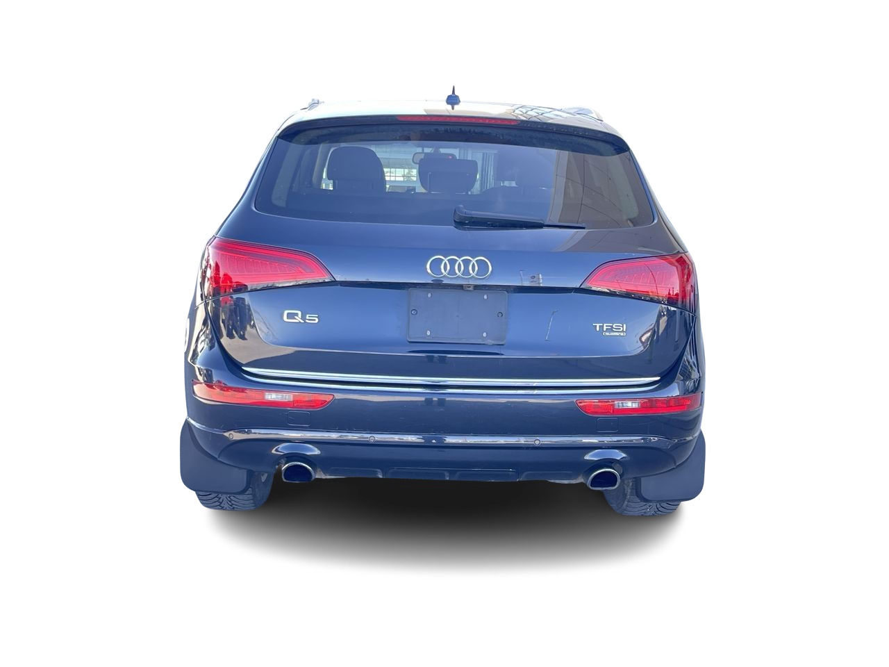 2015 Audi Q5 in Calgary, Alberta