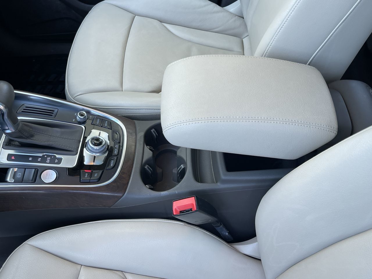 2015 Audi Q5 in Calgary, Alberta