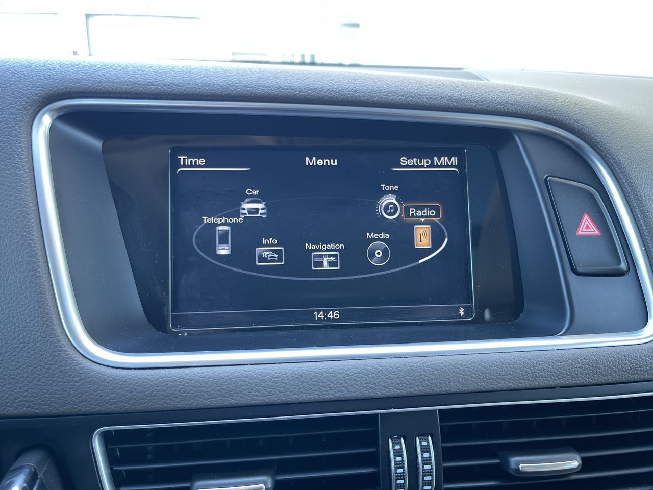2015 Audi Q5 in Calgary, Alberta